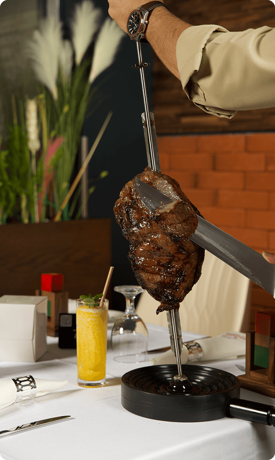 رحلة كوباكابانا