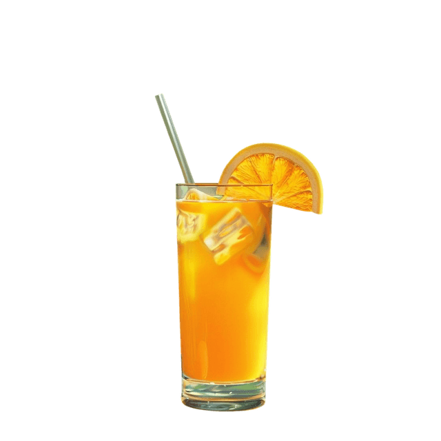 العصائر الطازجة