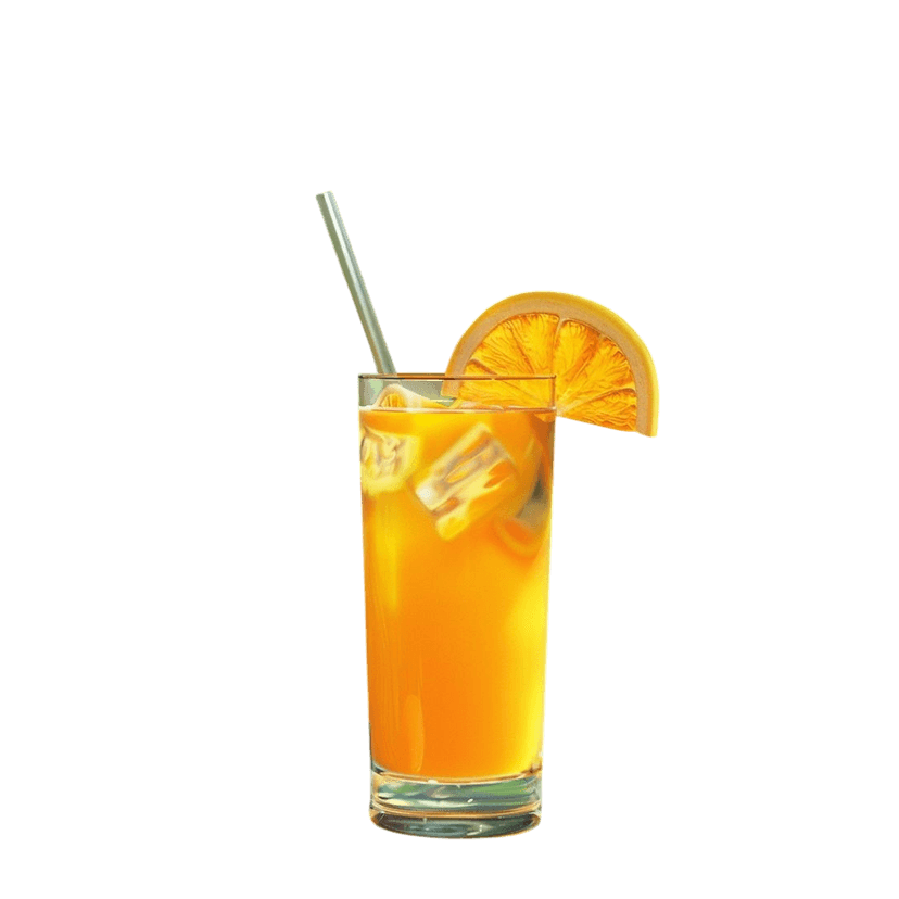 العصائر الطازجة