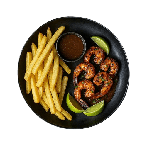 المقبلات الساخنة